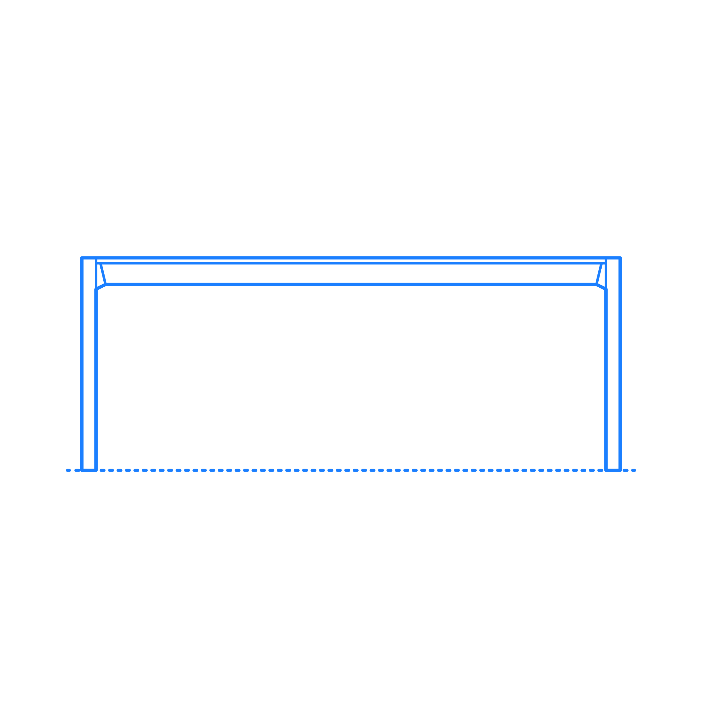 Furniture Dining Tables Blu Dot Second Best Dining Table Sticker Svg Vector Free Vectors